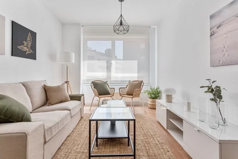 Piso en calle del Cerro de Valdecahonde, 2 - Foto 2