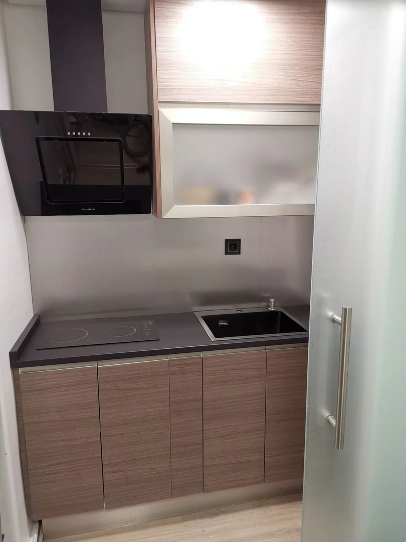 Estudio en Calle de Zurbano, 11, Almagro - Foto 3