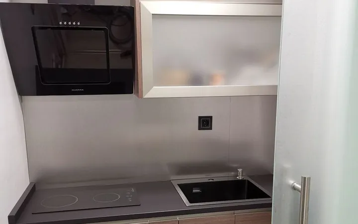 Estudio en Calle de Zurbano, 11, Almagro - Foto 3