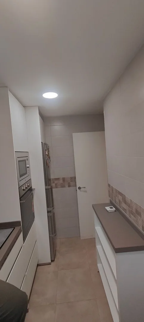 Piso en calle Uceda, 97 - Foto 3