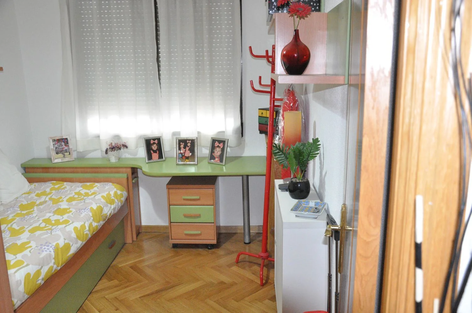 Piso en Calle de Guzmán el Bueno, 75, Gaztambide - Foto 23