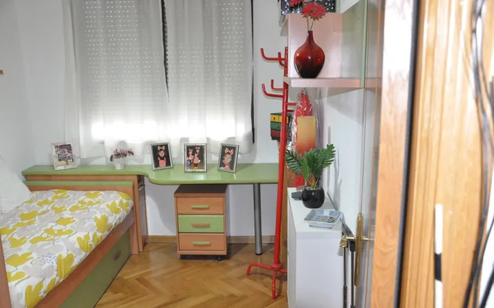Piso en Calle de Guzmán el Bueno, 75, Gaztambide - Foto 23