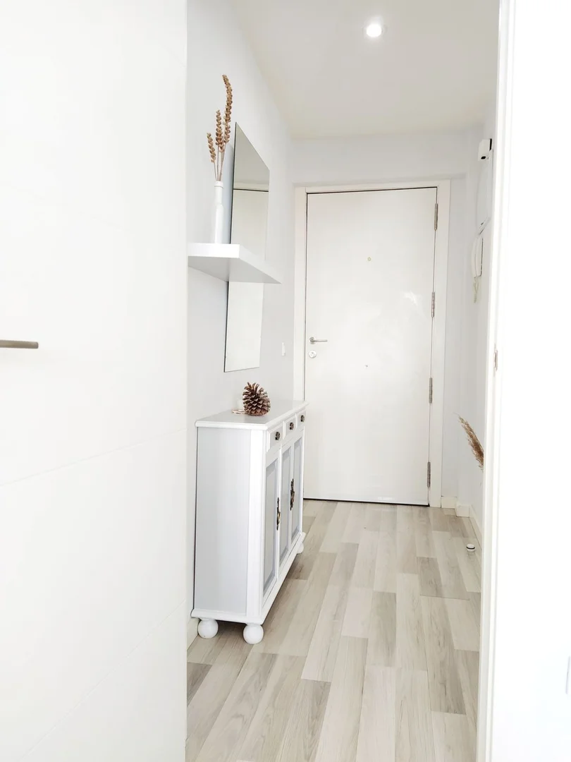 Piso en calle del Poeta Blas de Otero, 71 - Foto 19