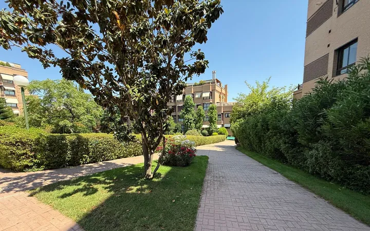Piso en Manuel Granero, Conde Orgaz-Piovera - Foto 28
