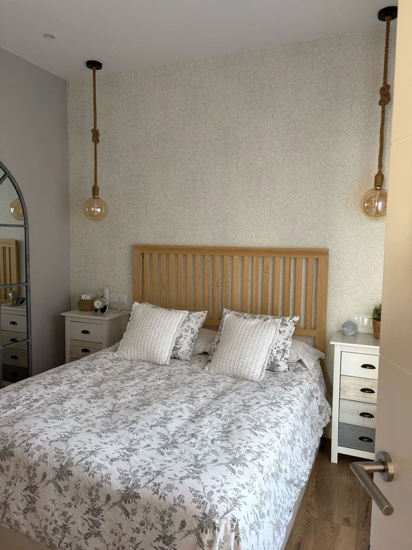 Ático en Barrio Gaztambide - Foto 5