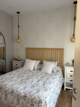 Ático en Barrio Gaztambide - Foto 5