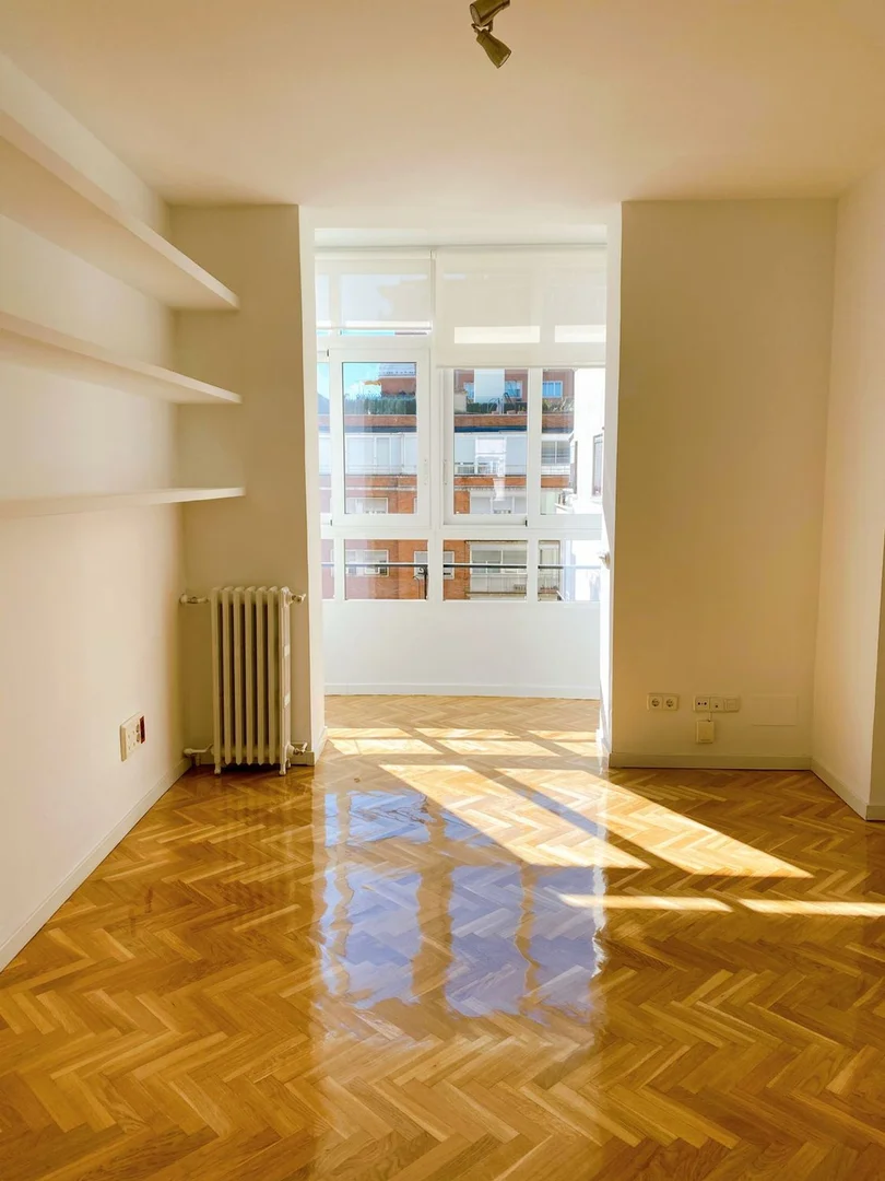 Piso en calle Duque de Sesto, 39 - Foto 6