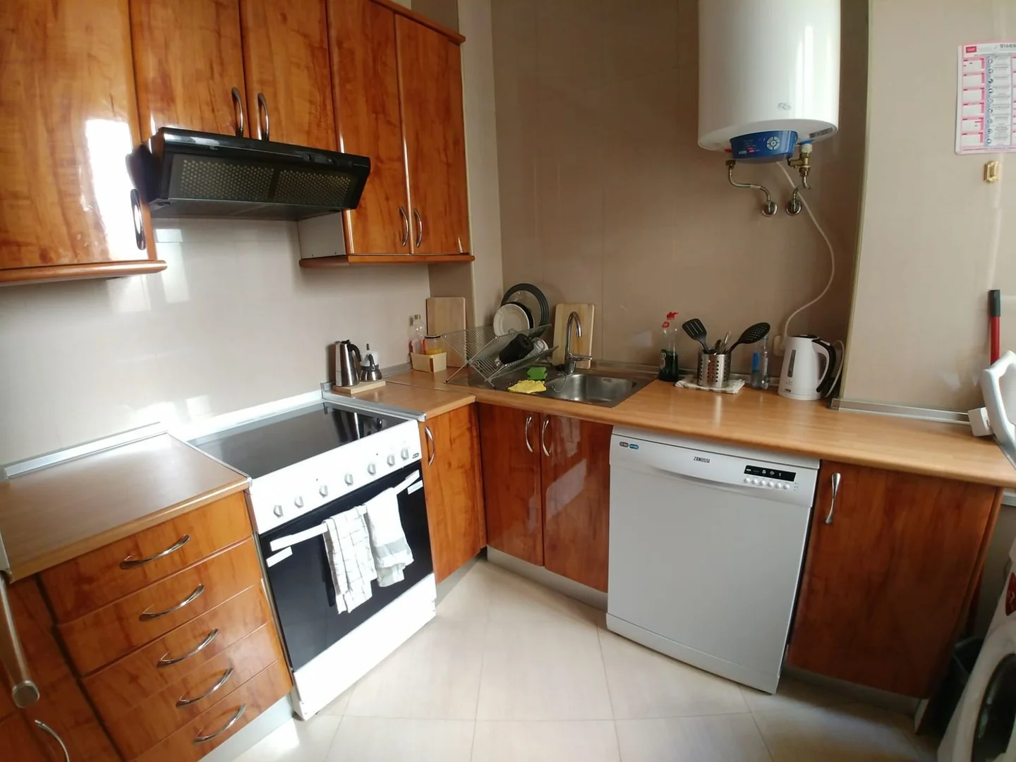 Piso en Calle de Gaztambide, Gaztambide - Foto 21