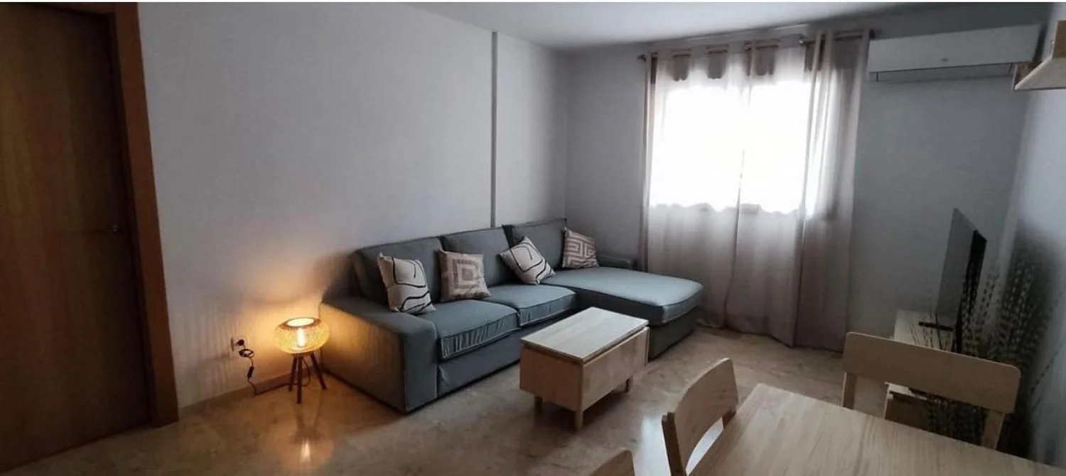 Piso en calle de Juan Duque, 11