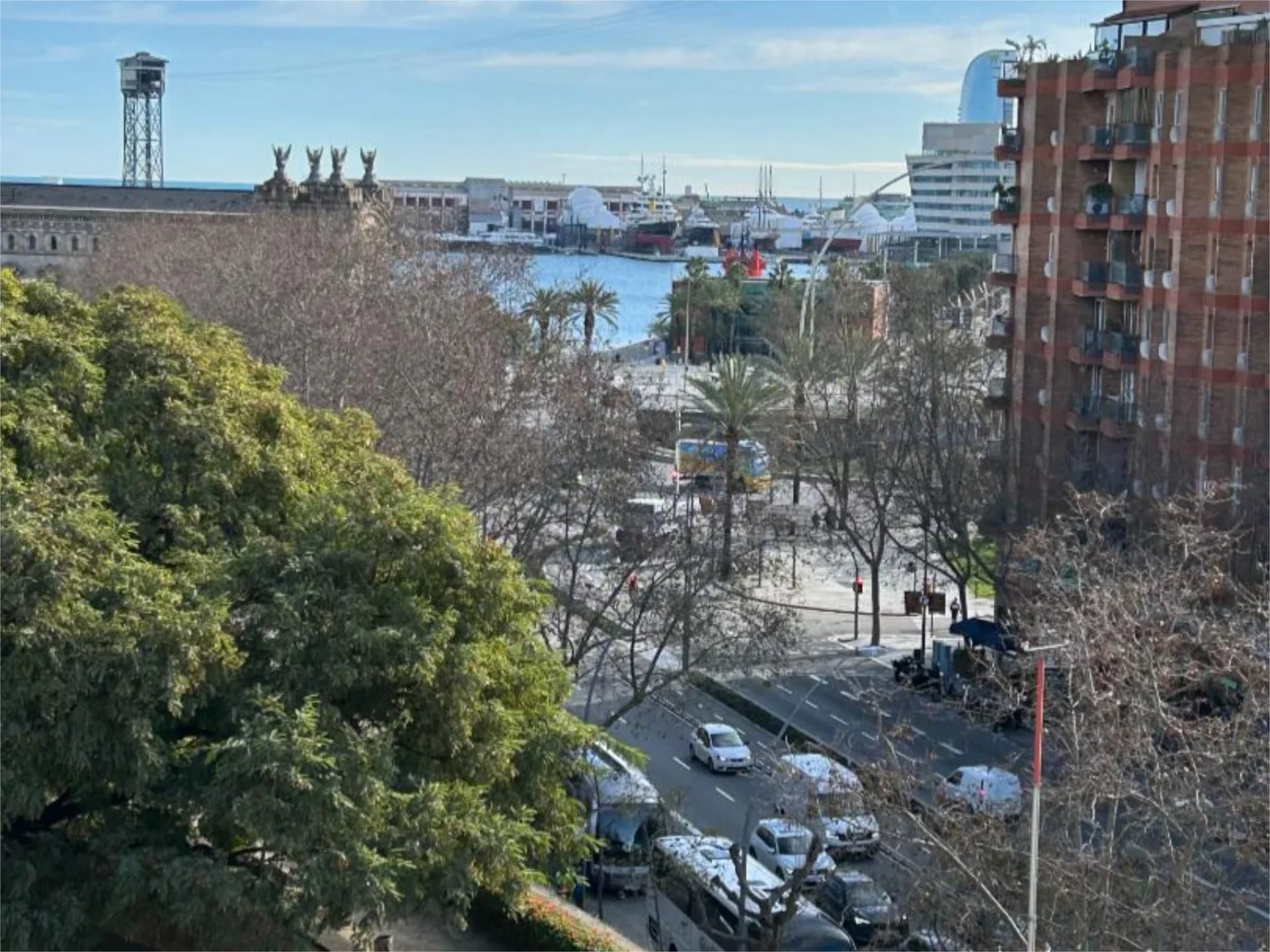 Piso en  Barcelona Capital - Foto 1