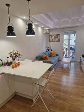 Piso en avenida de Mistral, 25 - Foto 1