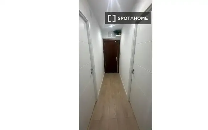 Piso en  Madrid Capital - Foto 5