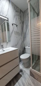 Piso en calle de Lagasca, 120 - Foto 19