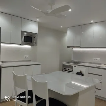 Piso en calle de Llull, 465 - Foto 4