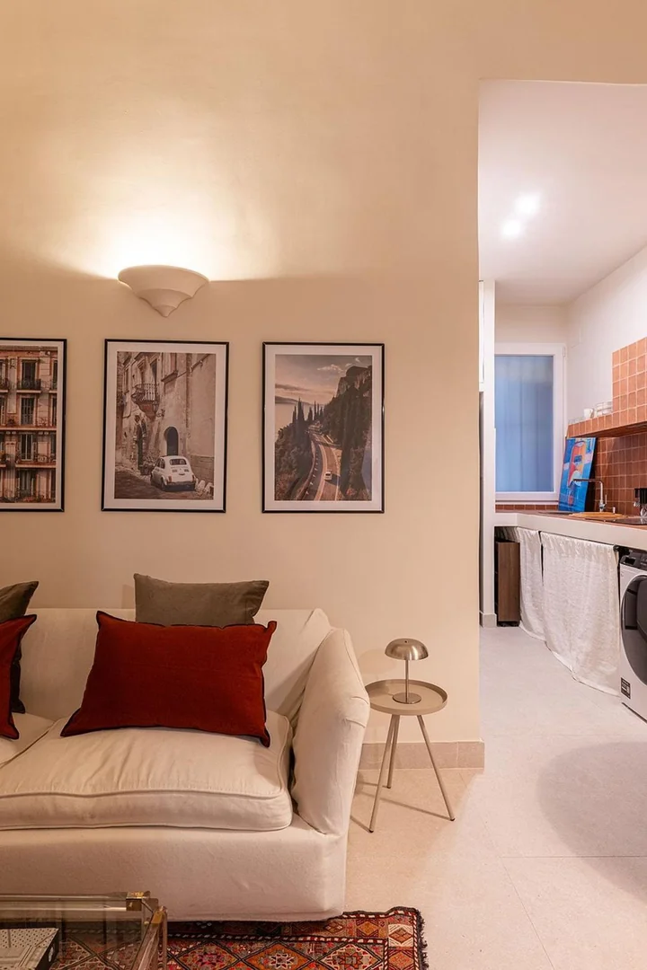 Piso en Calle del Cardenal Cisneros, 78, Trafalgar - Foto 6