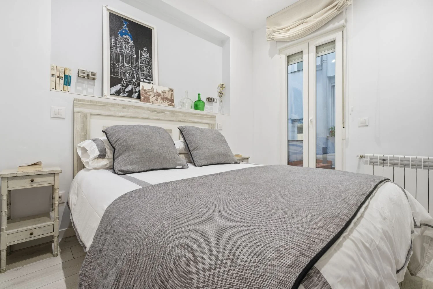 Piso en calle de la Cabeza, 16 - Foto 33