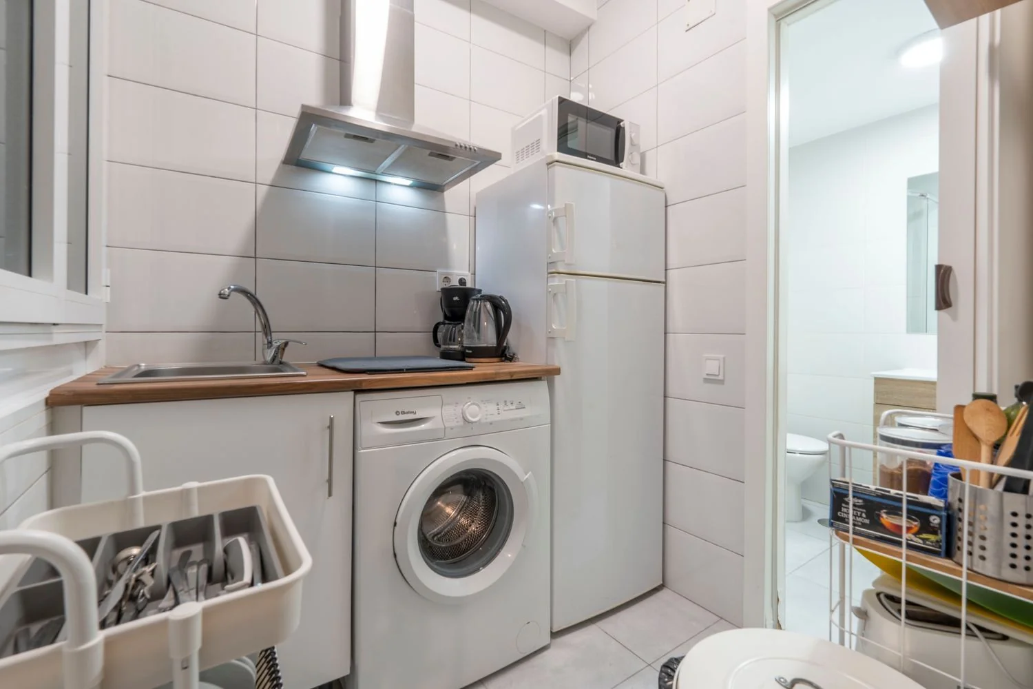 Piso en Calle de Buenavista, 42, Lavapiés-Embajadores - Foto 5