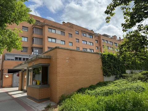 Piso en avenida del Santuario de Valverde, 86 - Foto 35