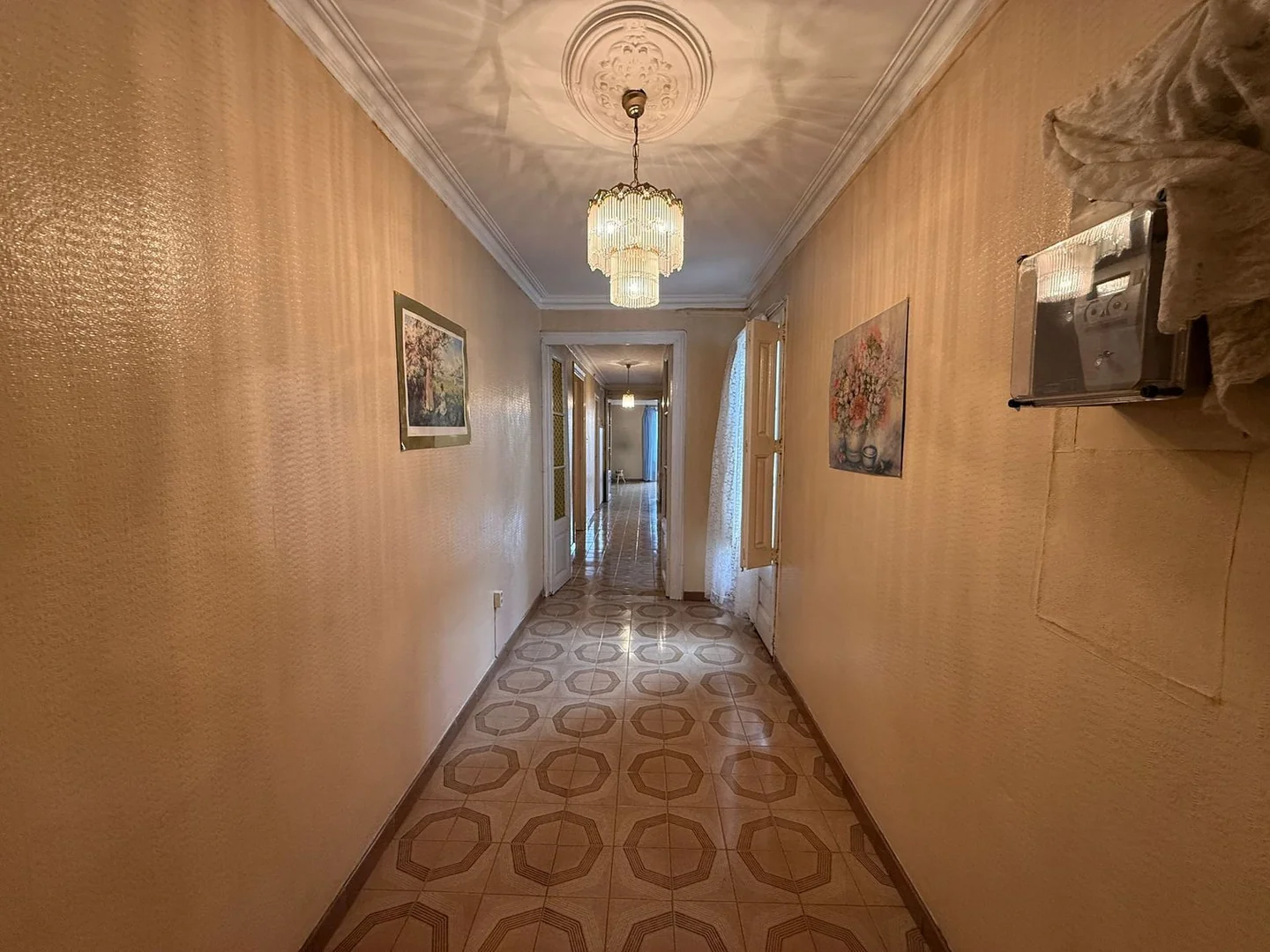 Piso en Calle de Pelai, El Raval - Foto 2
