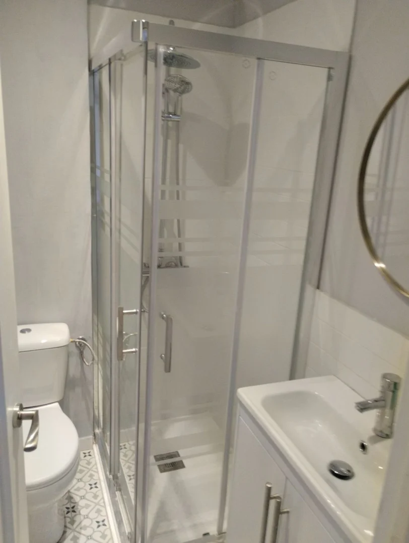 Ático en venta en Calle Porto Colón, 2 - Foto 9