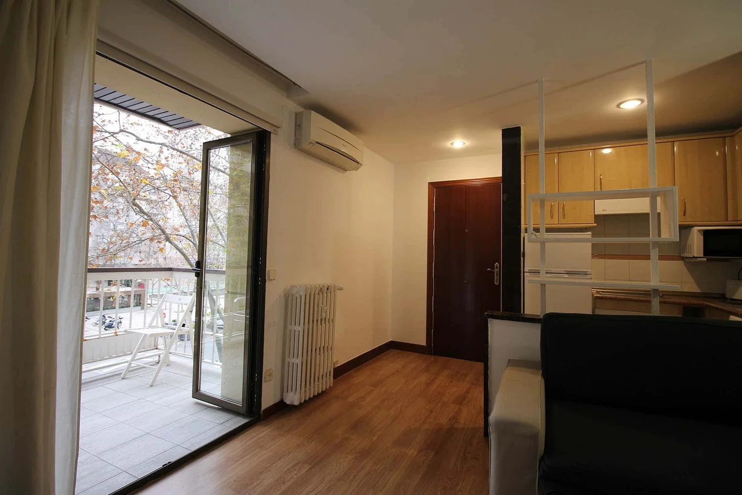 Estudio en Calle del Doctor Fleming, 44, Nueva España - Foto 12