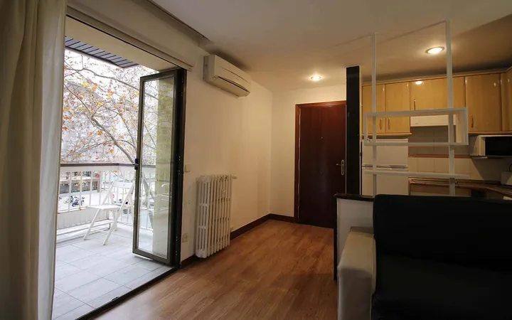 Estudio en Calle del Doctor Fleming, 44, Nueva España - Foto 12