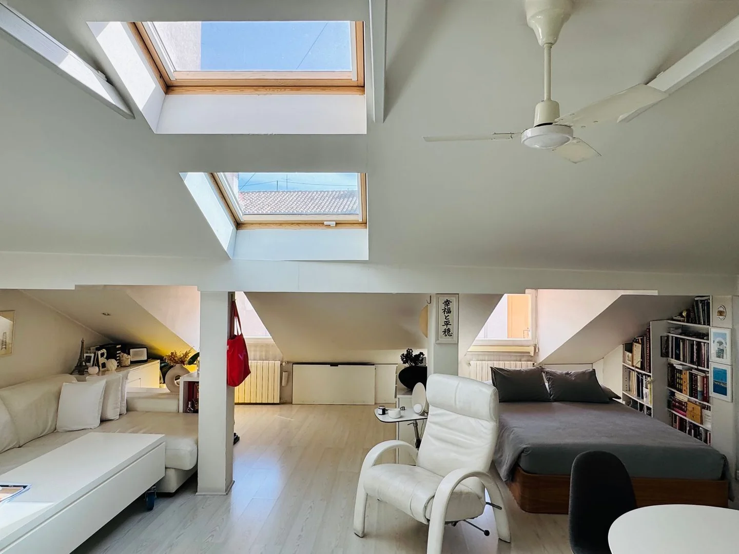 Ático en Corredera Baja de San Pablo, 45 - Foto 9