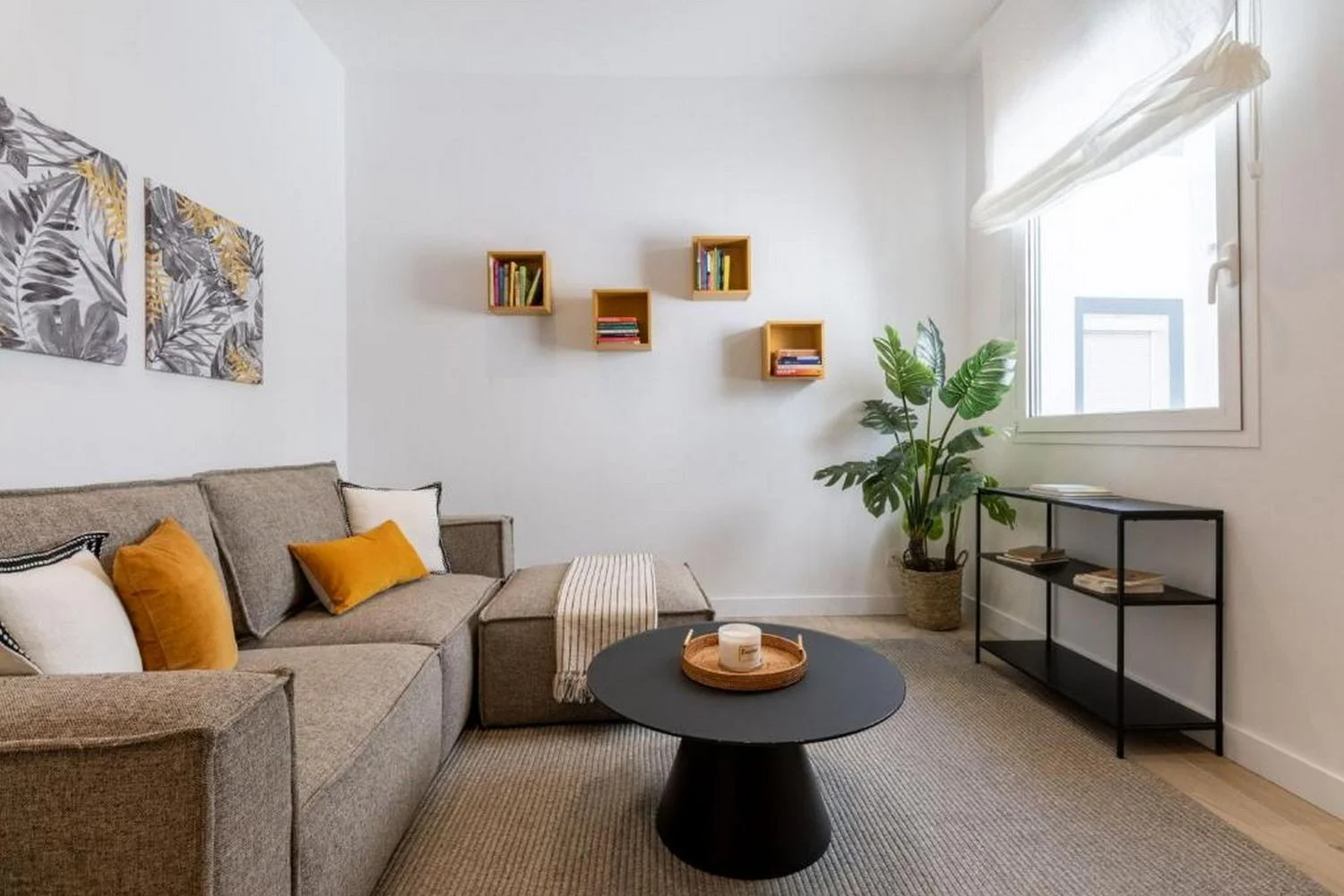 Piso en calle de la Madera, 22 - Foto 16