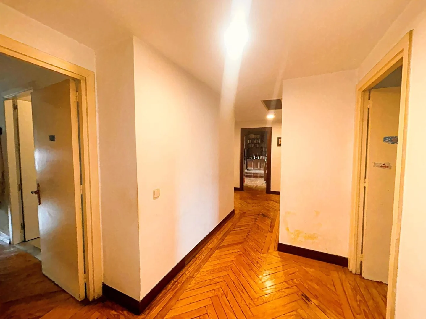 Piso en Calle Velázquez, El Viso - Foto 38