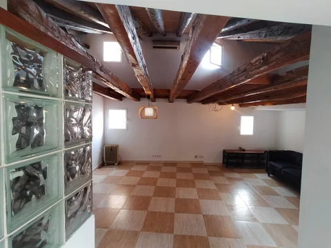 Dúplex en calle de Toledo, 95 - Foto 3