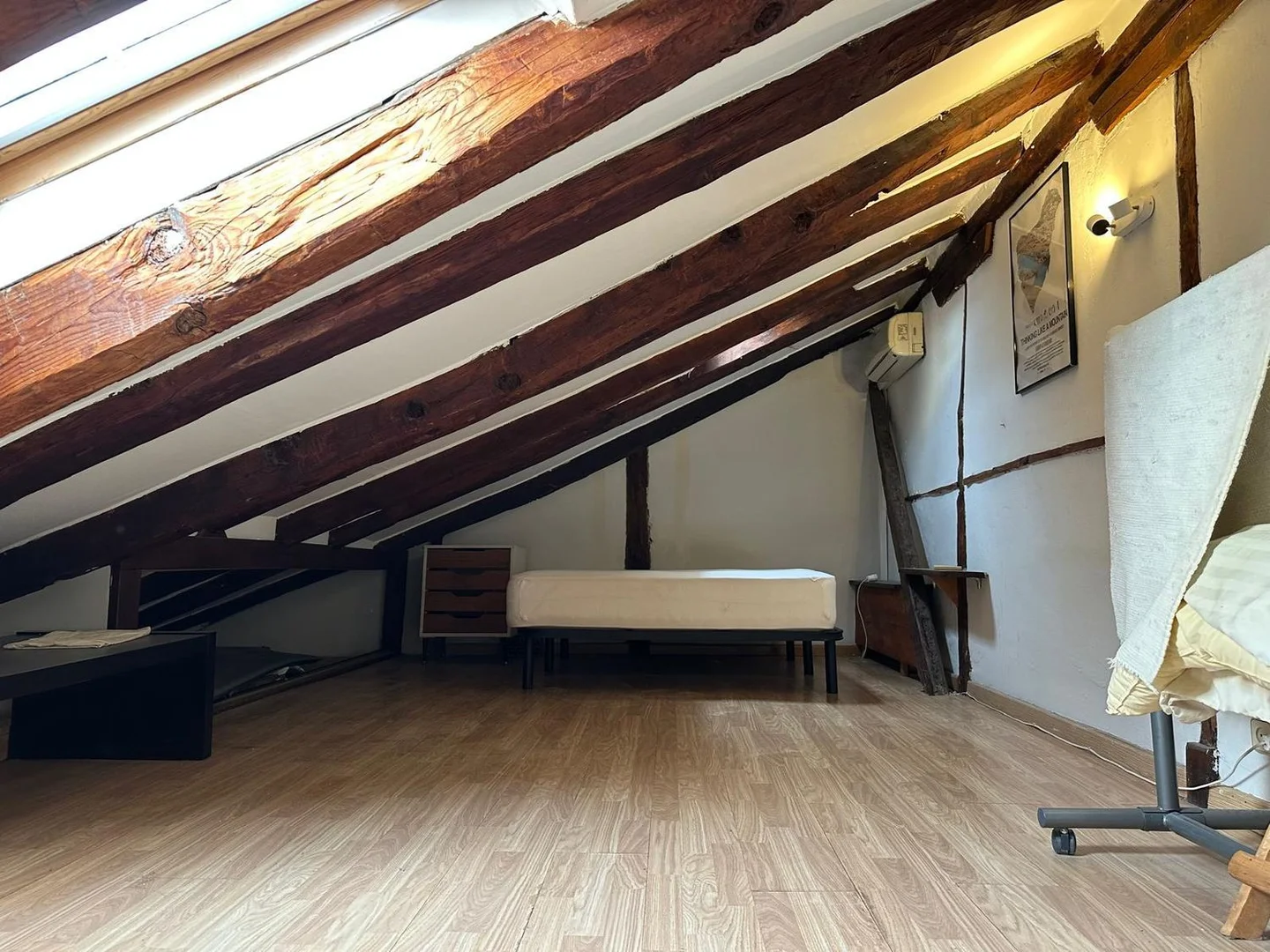 Dúplex en calle de Meléndez Valdés, 29 - Foto 7