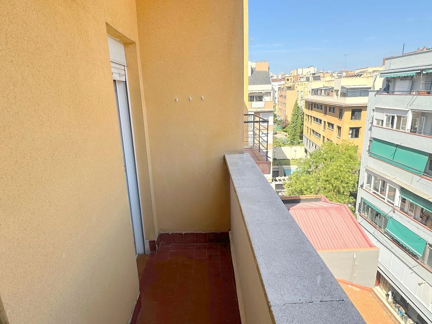 Piso en Calle de Luis Mitjans, Adelfas - Foto 4