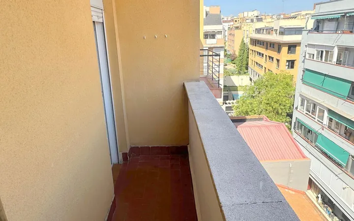 Piso en Calle de Luis Mitjans, Adelfas - Foto 4