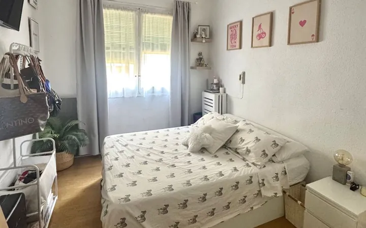 Piso en Calle de Guzmán el Bueno, 79, Gaztambide - Foto 6