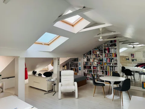 Ático en Corredera Baja de San Pablo, 45 - Foto 32