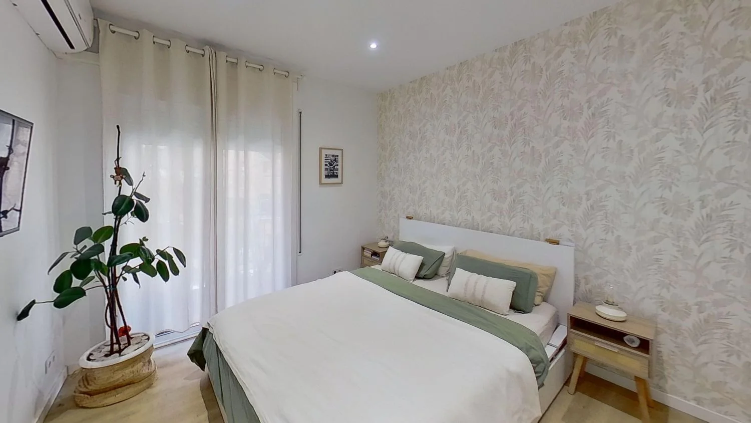 Piso en calle de Josep Estivill, 33 - Foto 26