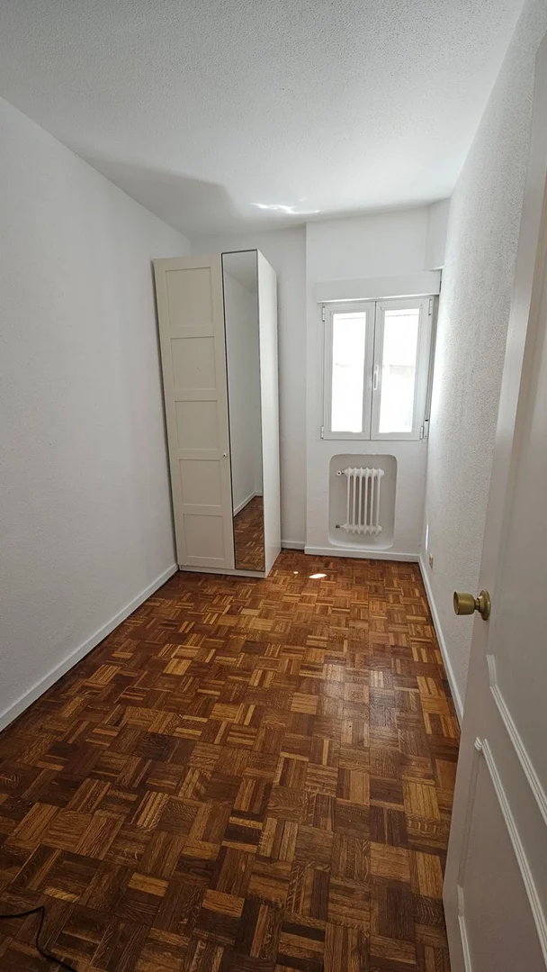 Piso en Calle de Hermosilla, 80, Goya - Foto 4