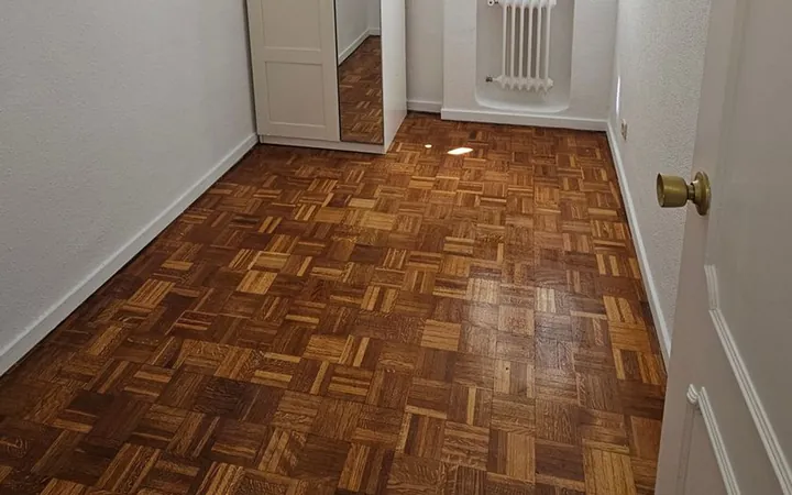 Piso en Calle de Hermosilla, 80, Goya - Foto 4