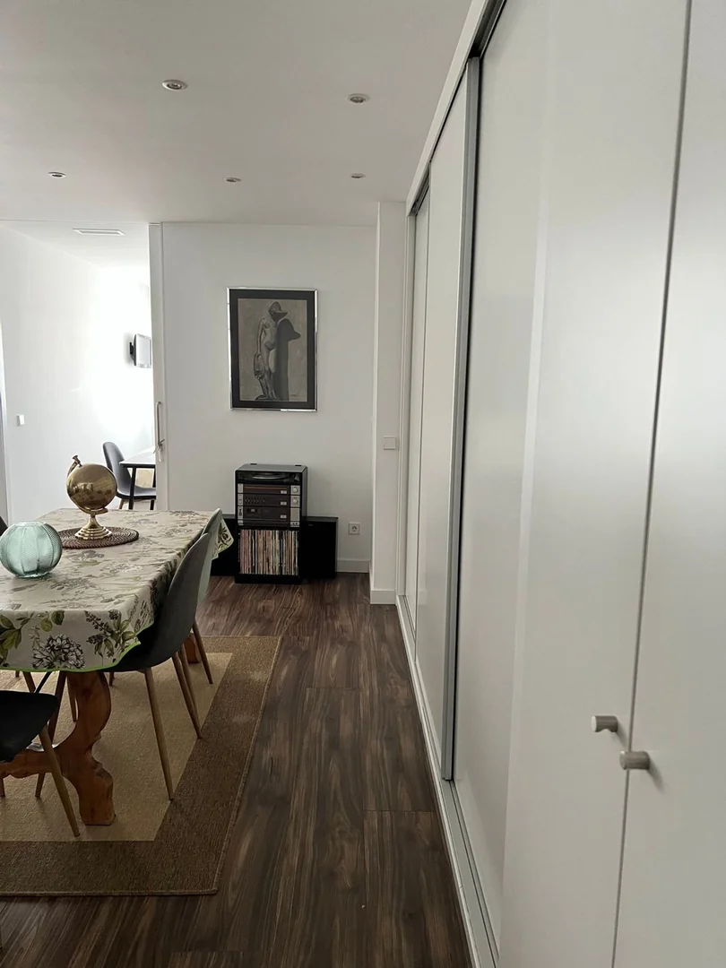 Piso en Calle de Brescia, 17, Guindalera - Foto 14