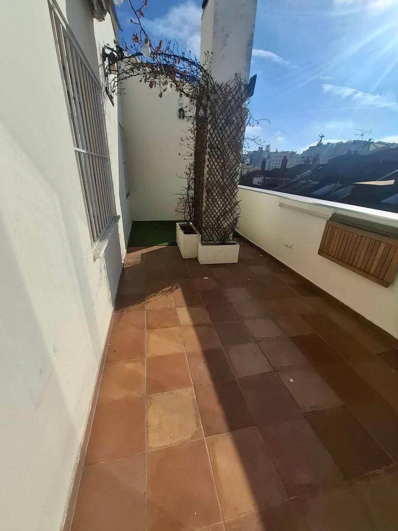 Ático en calle de San Bernardino, 6 - Foto 7