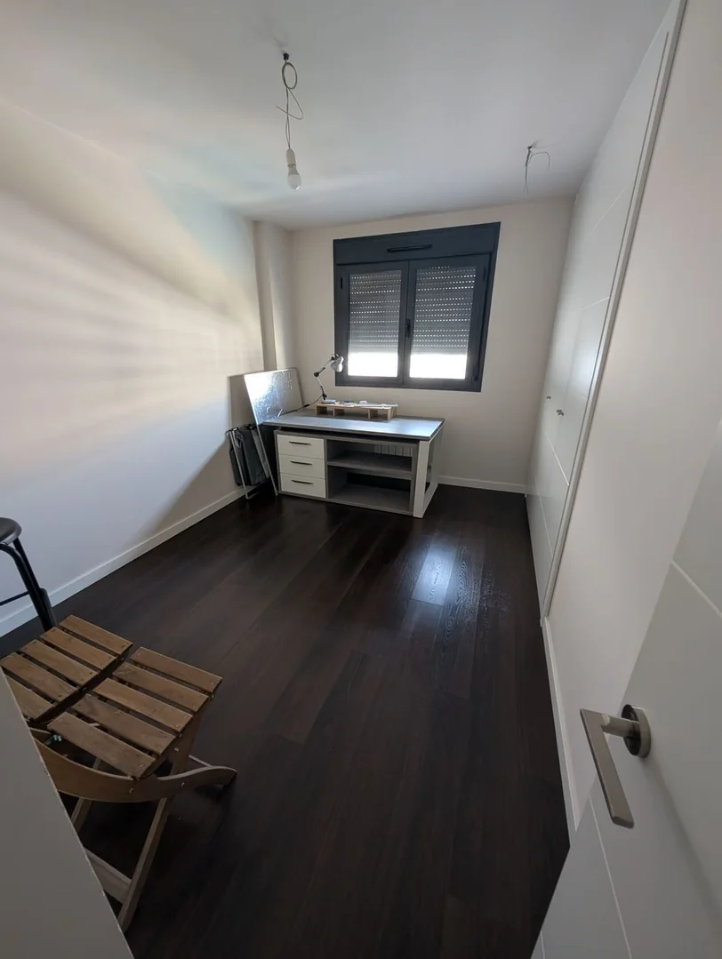 Piso en El Asombro de Damasco, 15, Los Ángeles - Foto 18