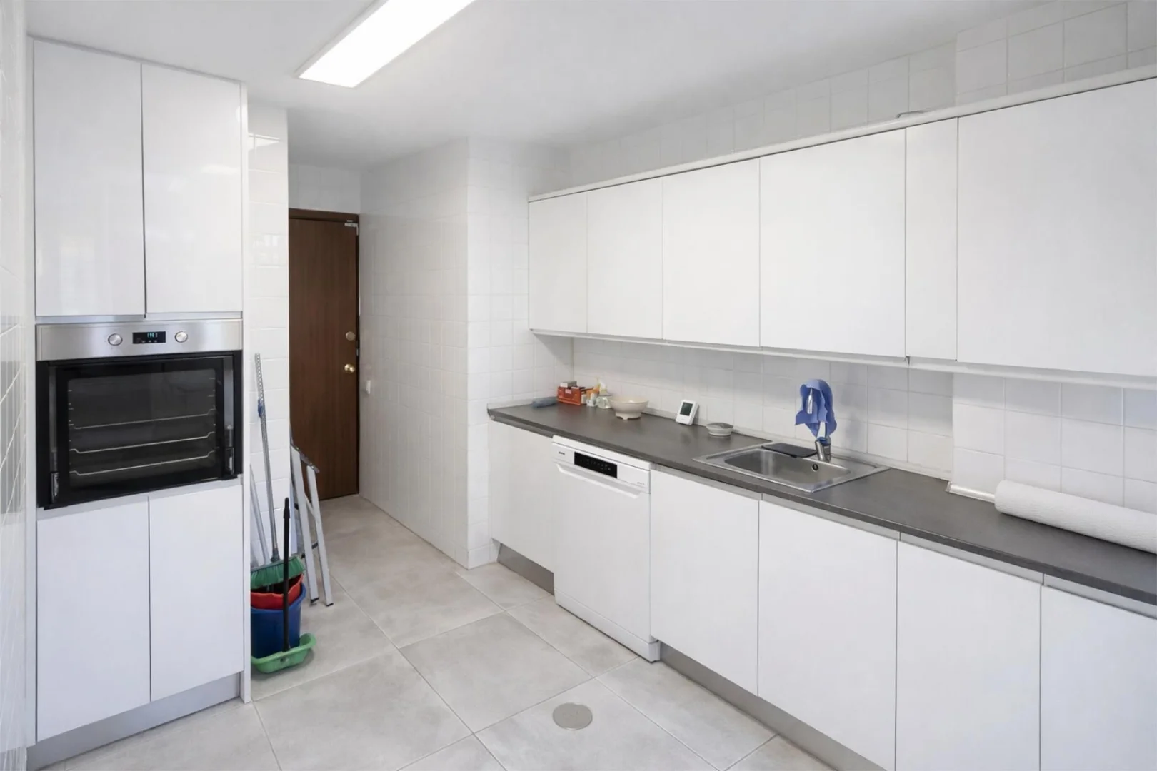 Piso en  Calle del Jazmín 44 - Foto 16