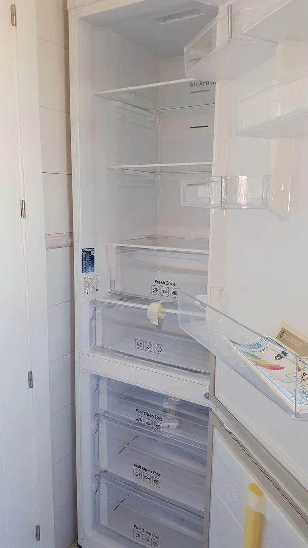 Piso en calle de Clara del Rey, 9 - Foto 9