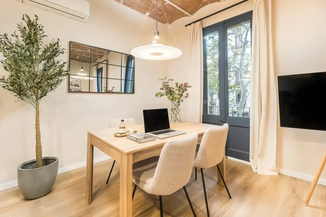 Apartamento en  Barcelona Capital - Foto 4