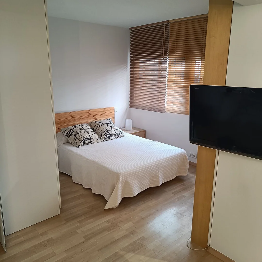 Estudio en Calle la Bañeza, 34, Pilar - Foto 5