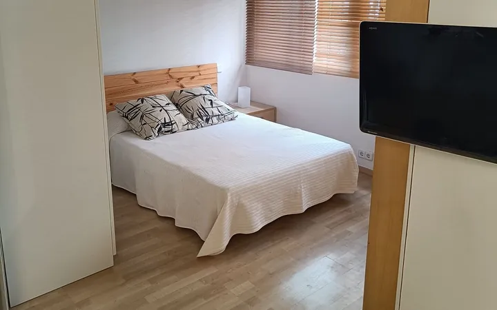 Estudio en Calle la Bañeza, 34, Pilar - Foto 5