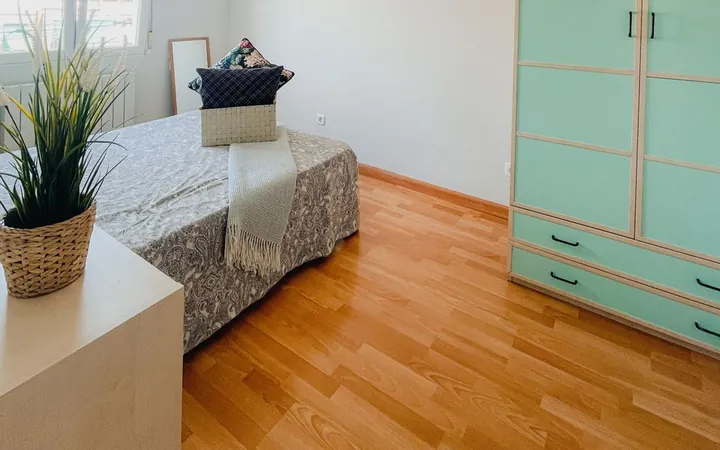 Piso en Calle y Travesía del Poeta Blas de Otero, 1, Ventas - Foto 13