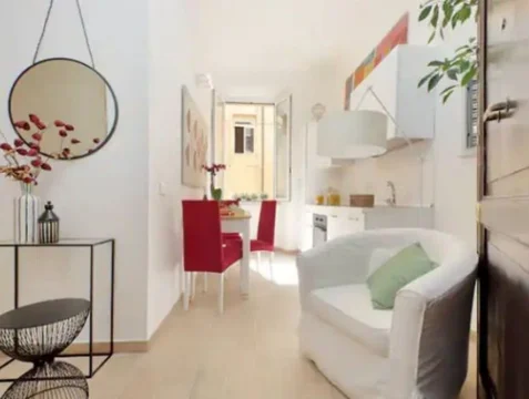 Estudio en calle de la Palma, 12 - Foto 1