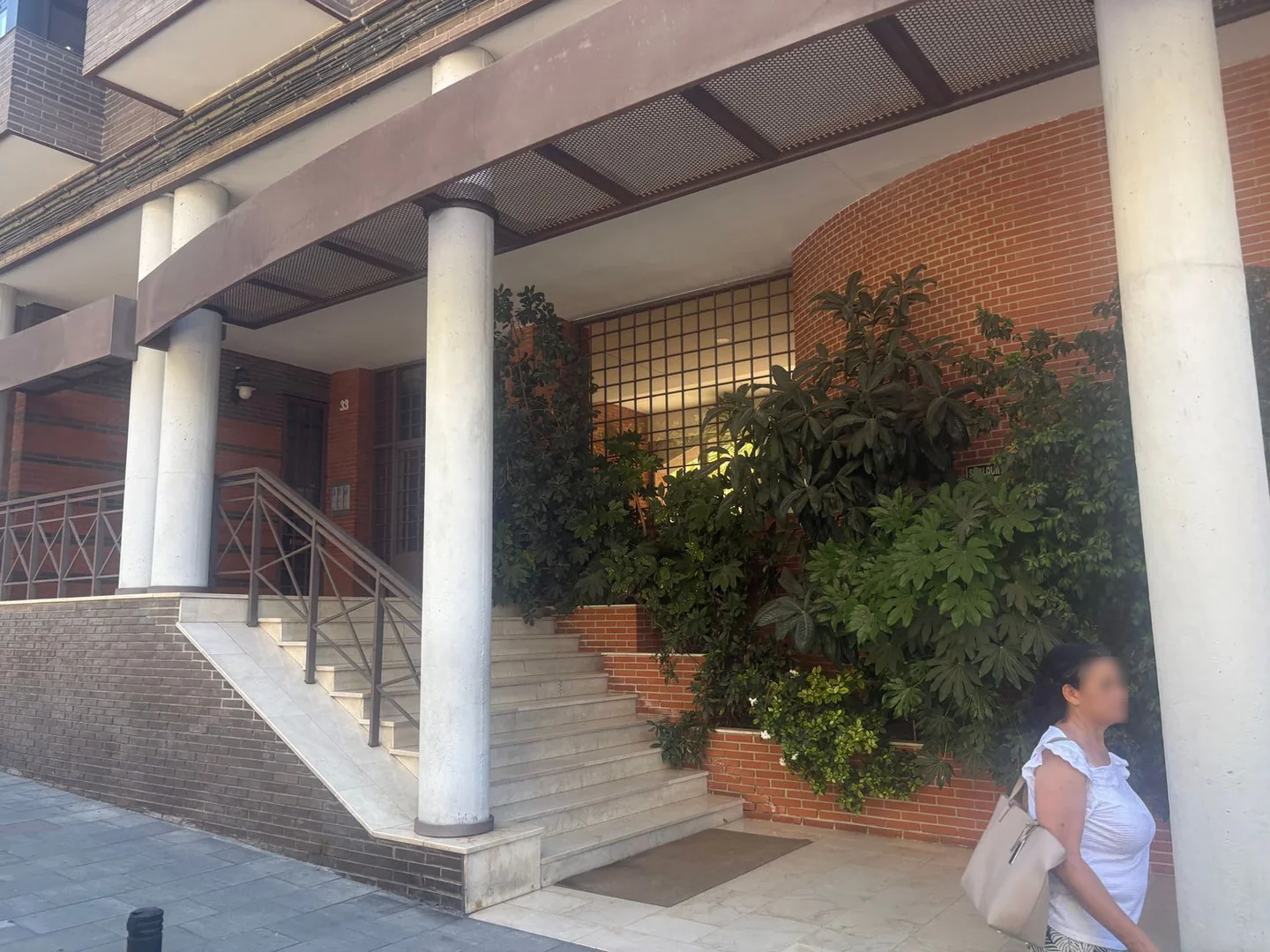 Piso en Calle Veza, 33, Valdeacederas - Foto 4