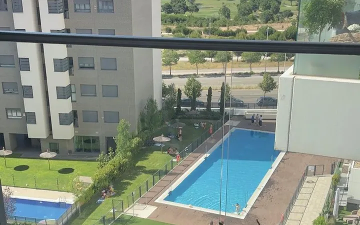 Piso en Calle de Félix Candela, 53, Valdebebas - Valdefuentes - Foto 28